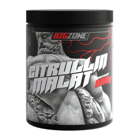 Citrullin Malat