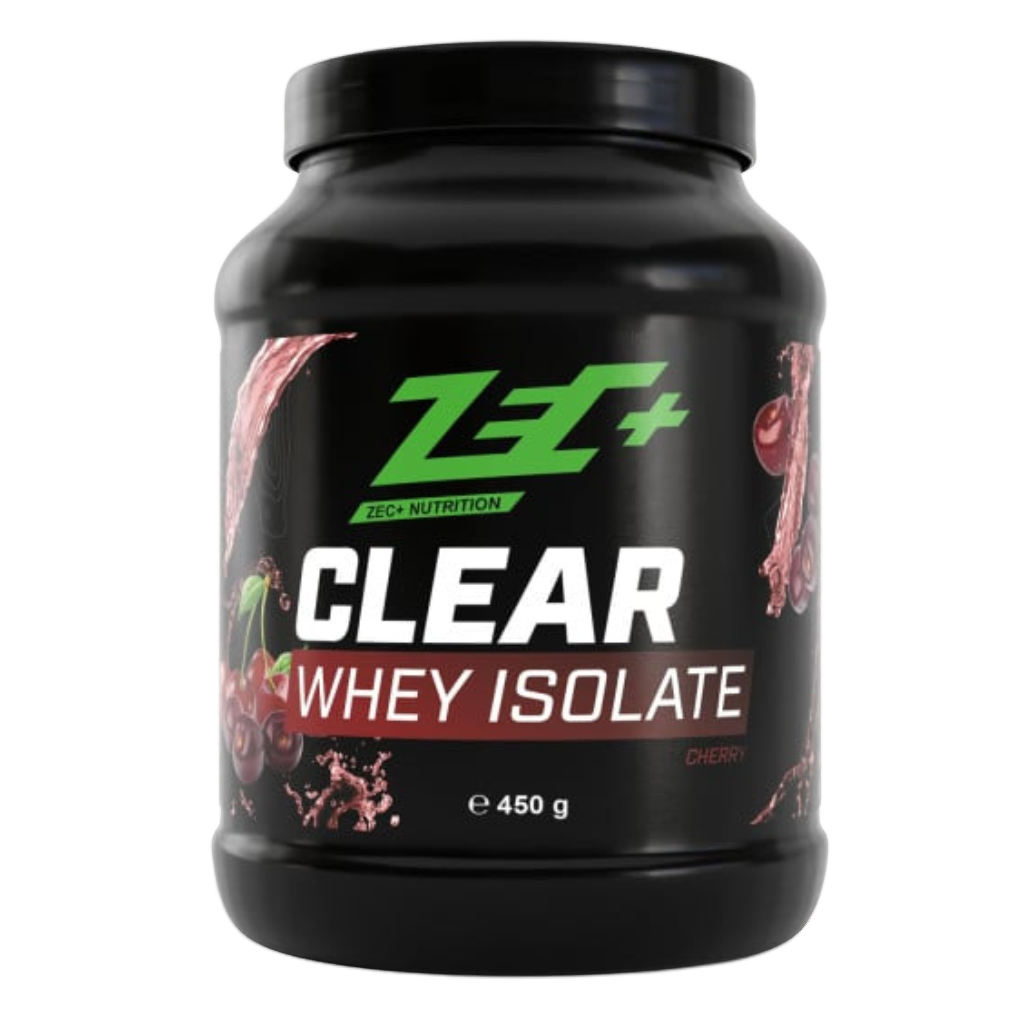 Clear Whey Isolate
