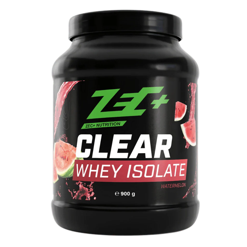 Clear Whey Isolate
