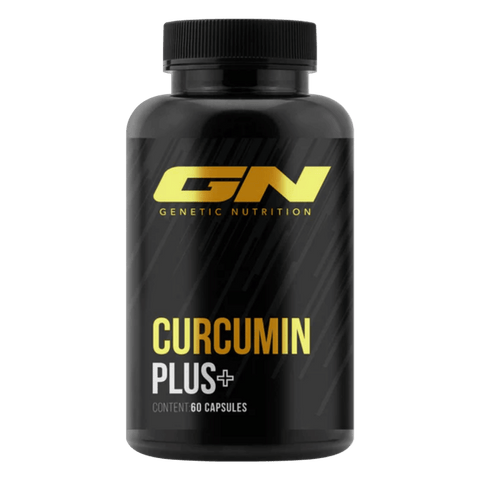 Curcumin+