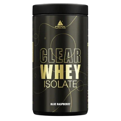 Clear Whey Isolat