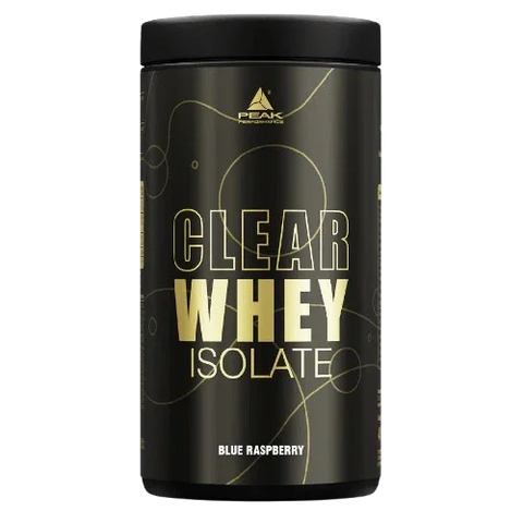 Clear Whey Isolat