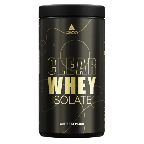 Clear Whey Isolat