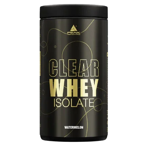 Clear Whey Isolat