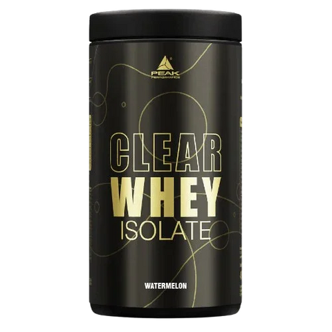 Clear Whey Isolat