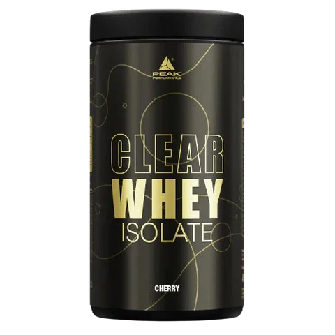 Clear Whey Isolat