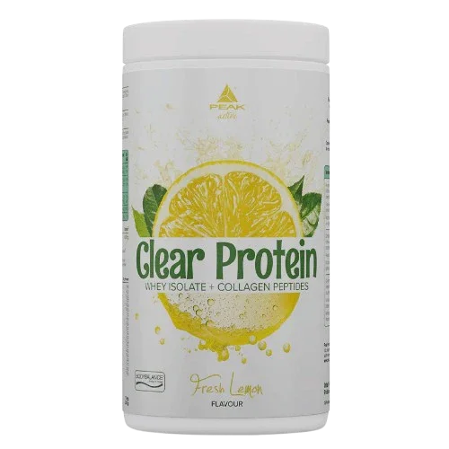 Clear Whey
