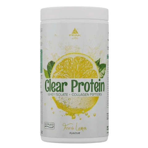 Clear Whey