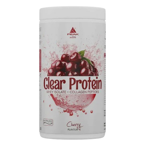 Clear Whey
