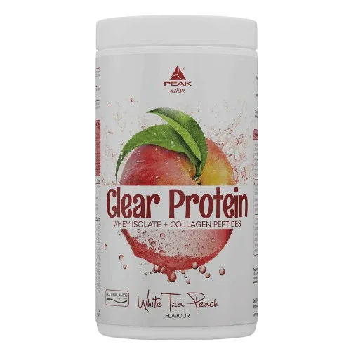 Clear Whey