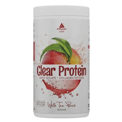 Clear Whey