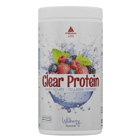 Clear Whey