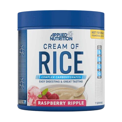 Cream of Rice