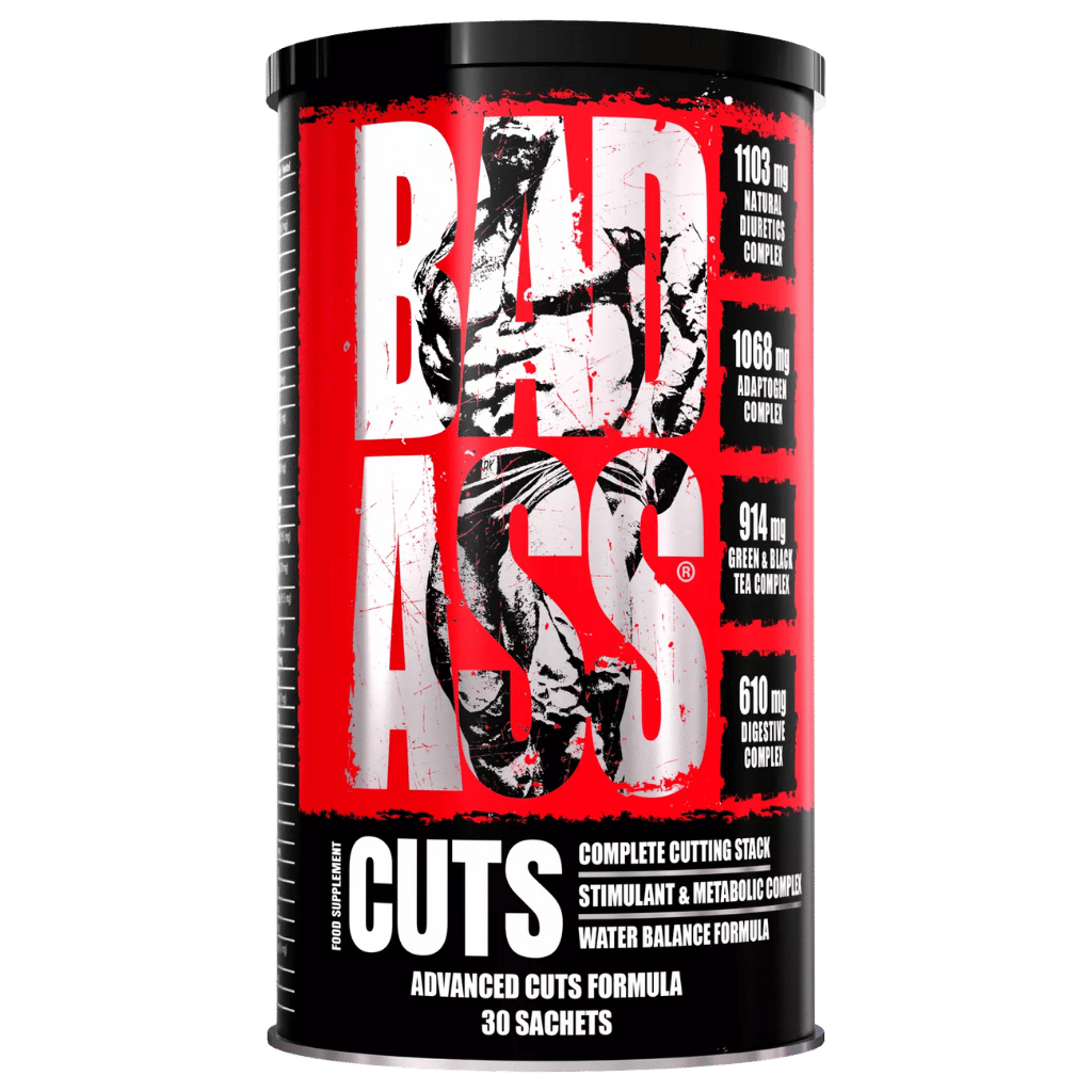 Cuts