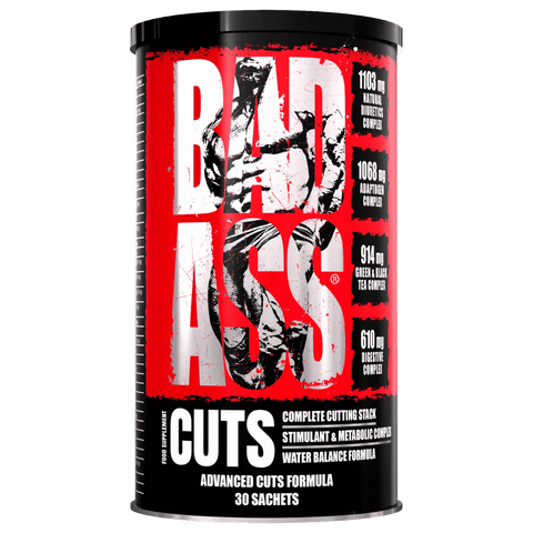 Cuts