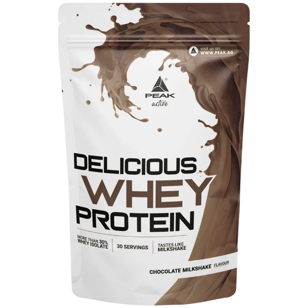 Delicious Whey