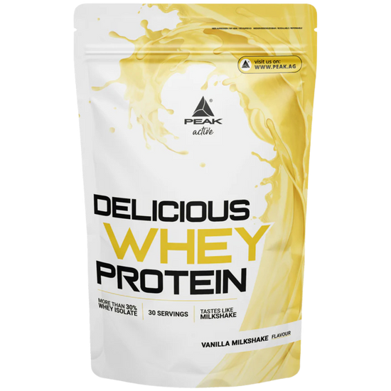 Delicious Whey