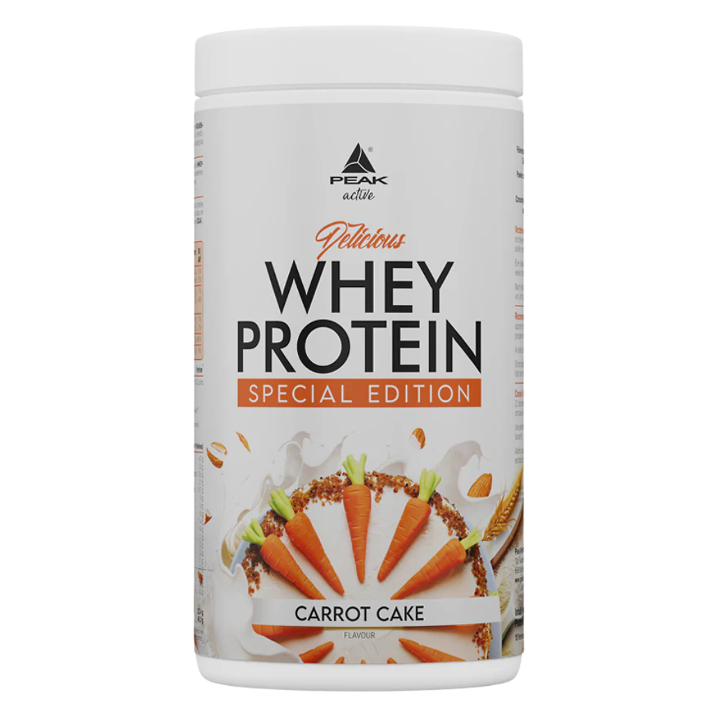 Delicious Whey