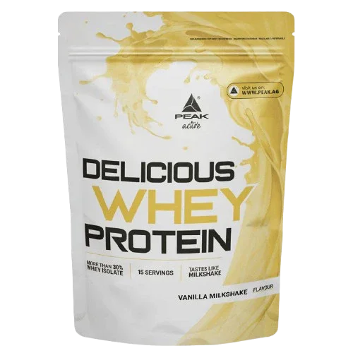 Delicious Whey