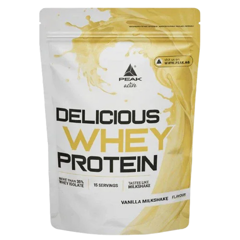 Delicious Whey