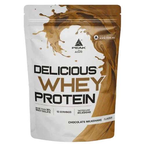 Delicious Whey