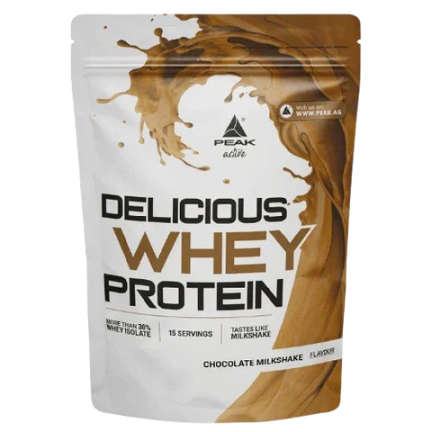 Delicious Whey