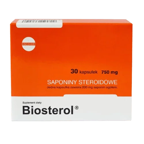 Biosterol - LASTLIFT