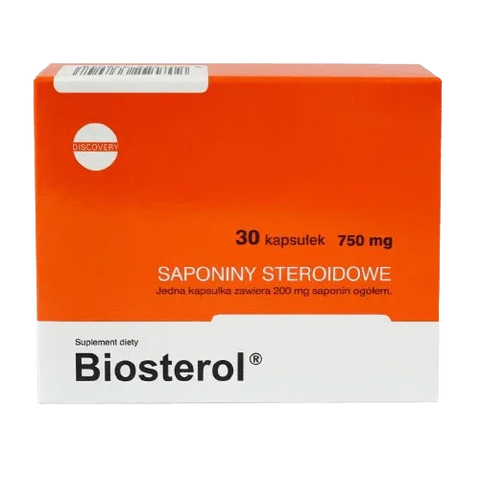 Biosterol - LASTLIFT
