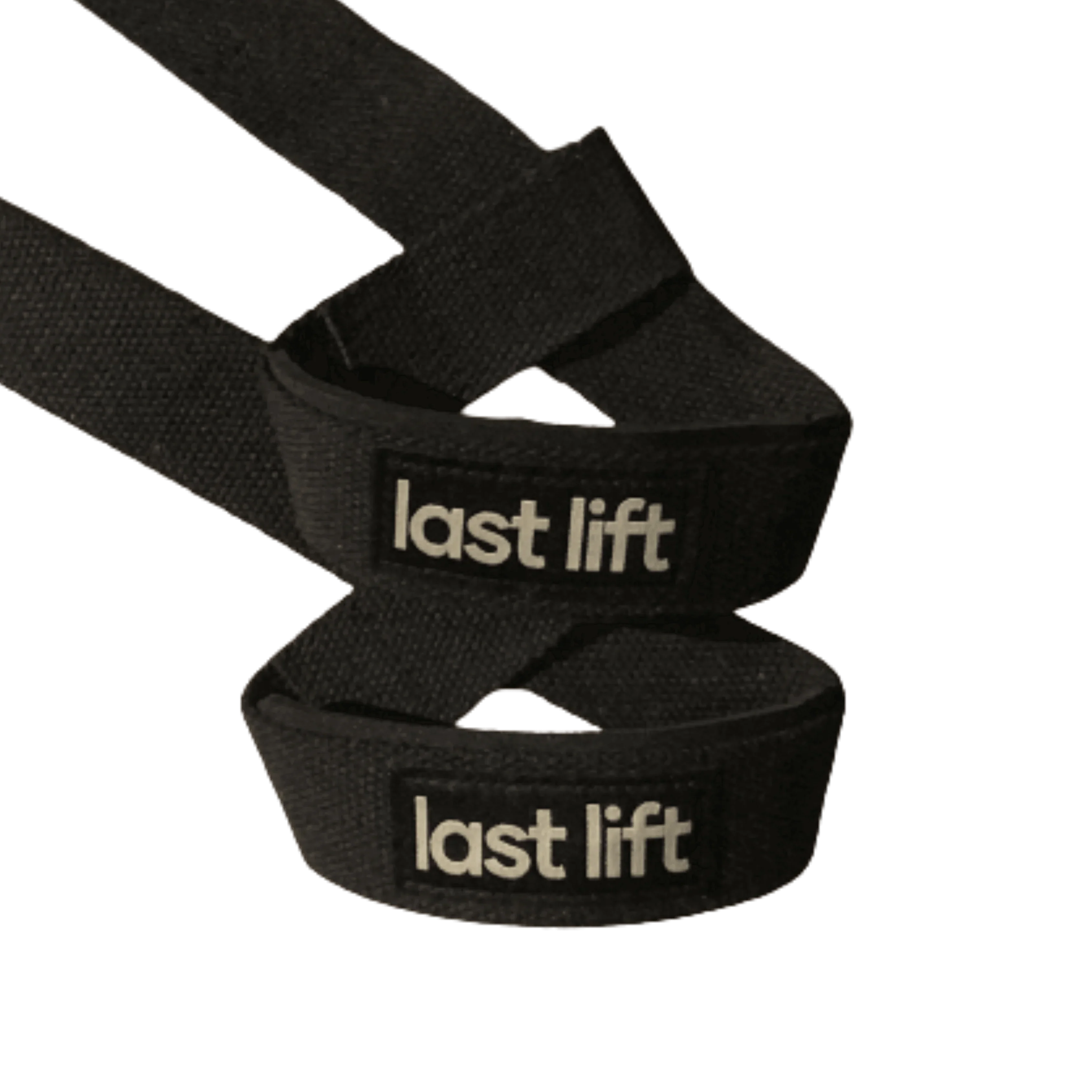 Lifting Straps Pro - LASTLIFT