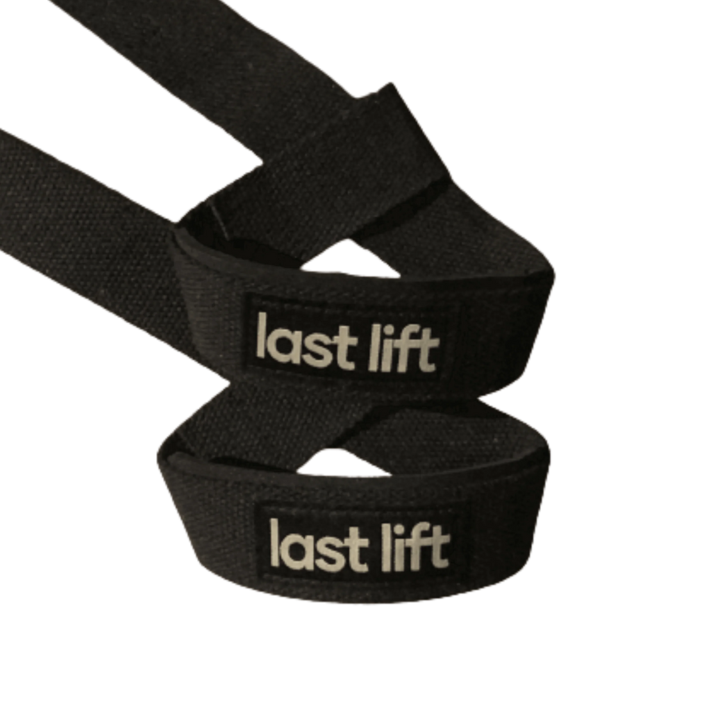 Lifting Straps Pro - LASTLIFT
