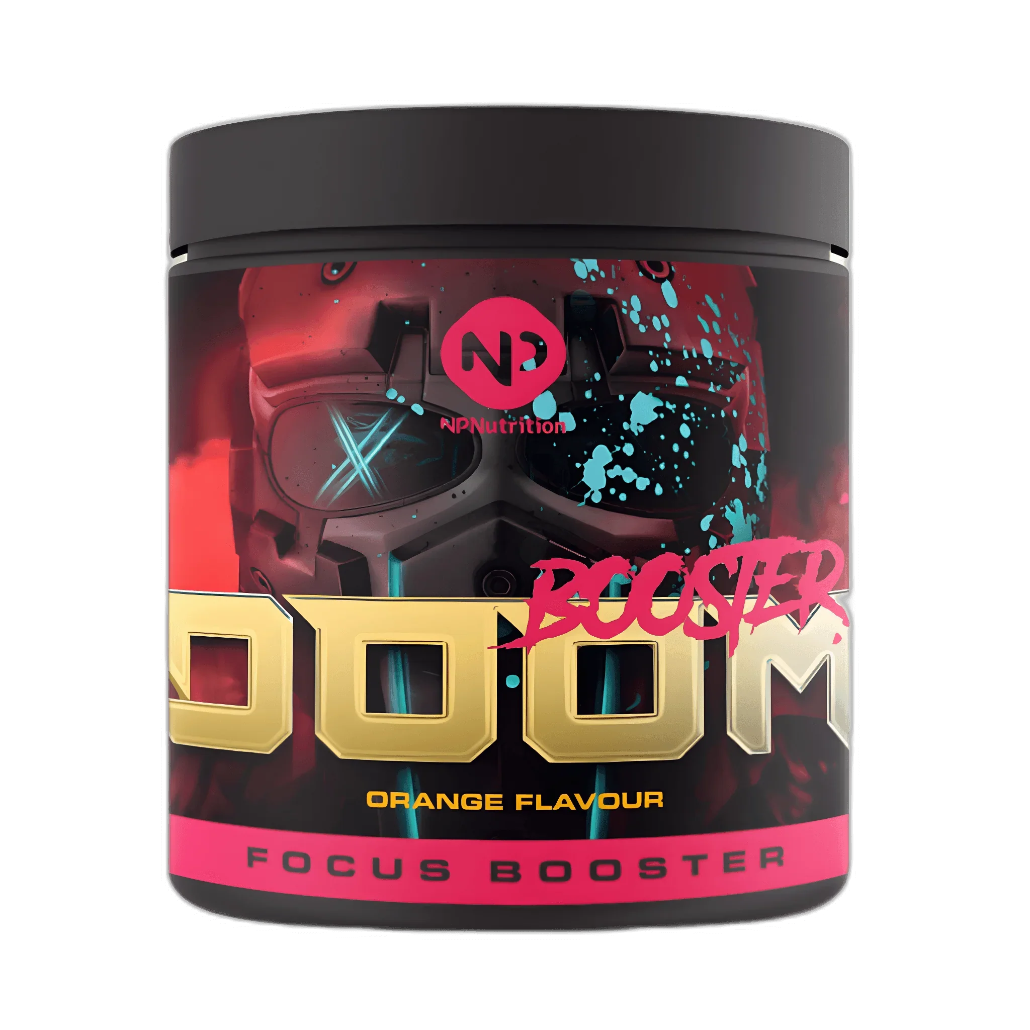 Doom 2 - LASTLIFT