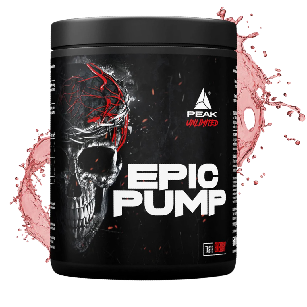 Epic Pump