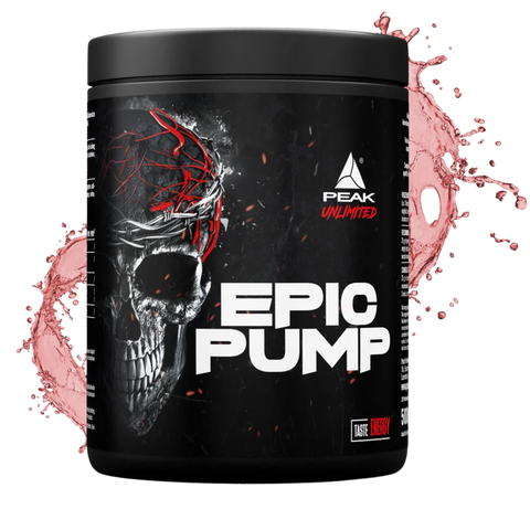 Epic Pump