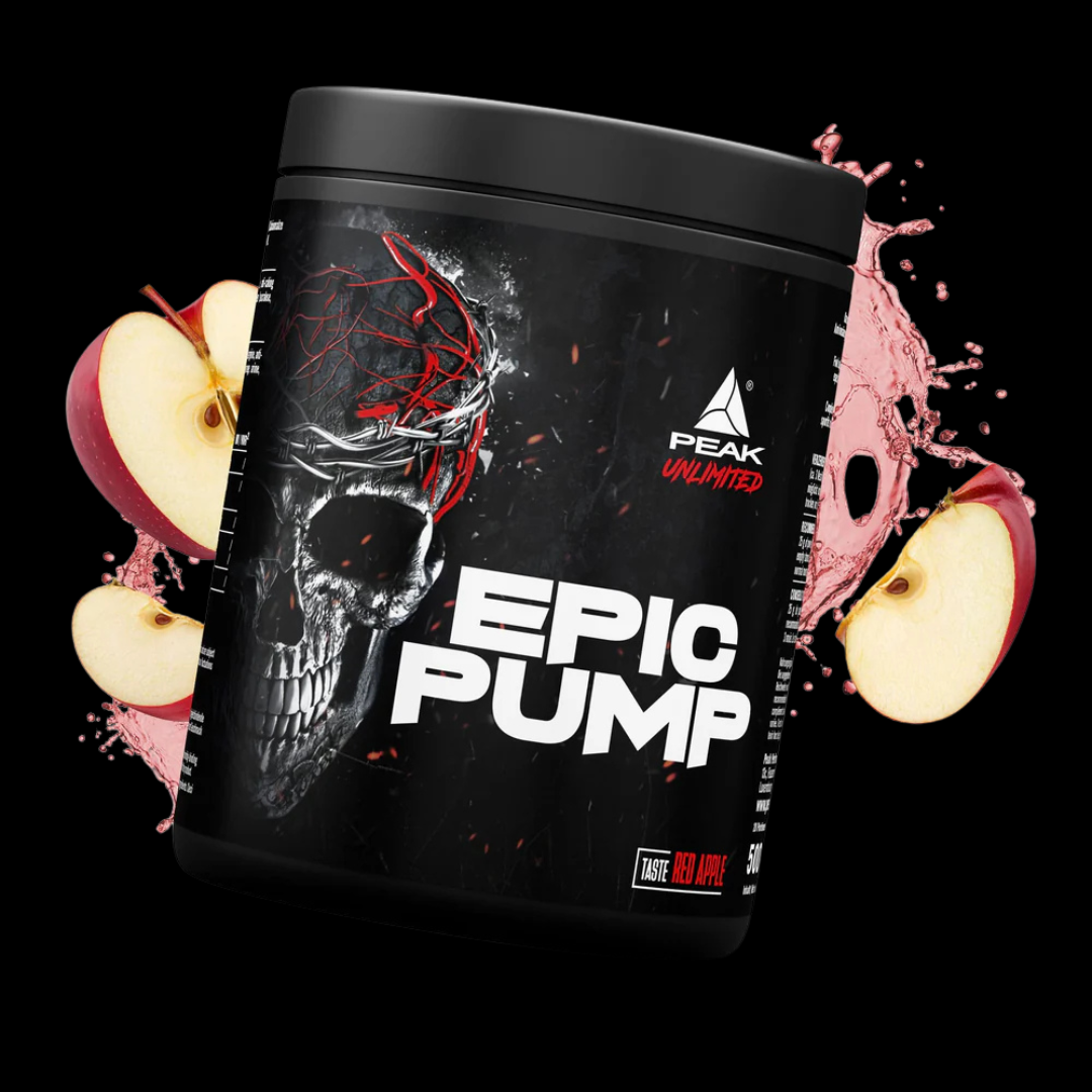 Epic Pump