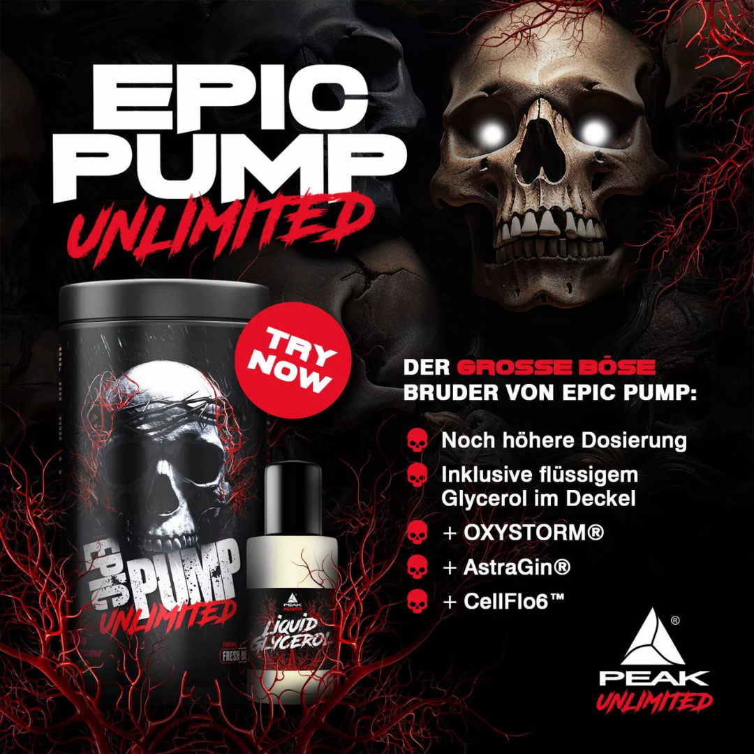 Epic Pump