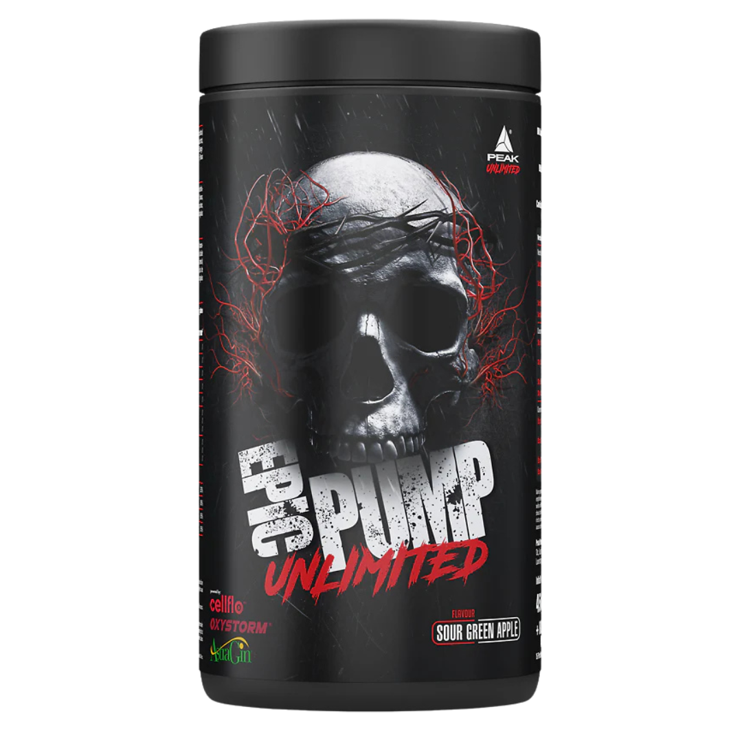 Epic Pump UNLIMITED