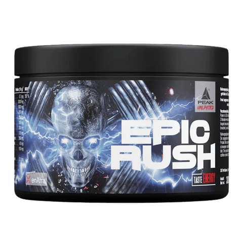 Epic Rush