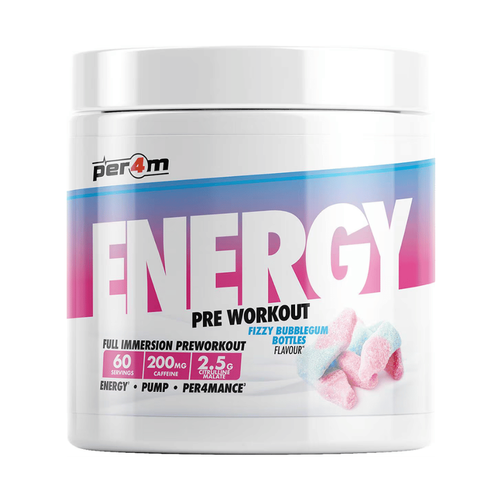 Energy