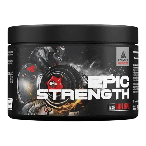 Epic Strength