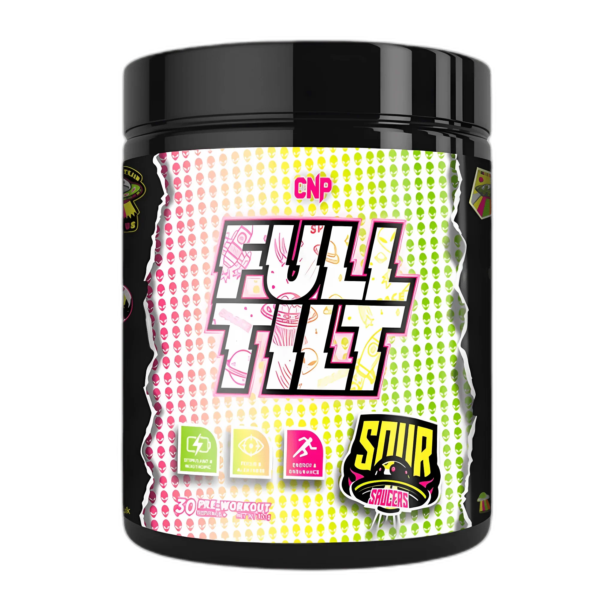 𝐋𝐀𝐒𝐓𝐋𝐈𝐅𝐓® x FULL TILT