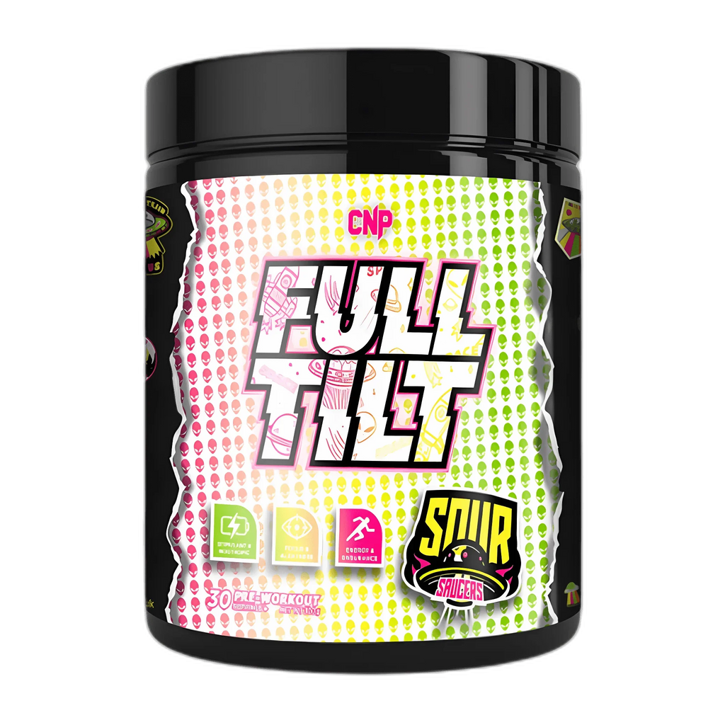 𝐋𝐀𝐒𝐓𝐋𝐈𝐅𝐓® x FULL TILT