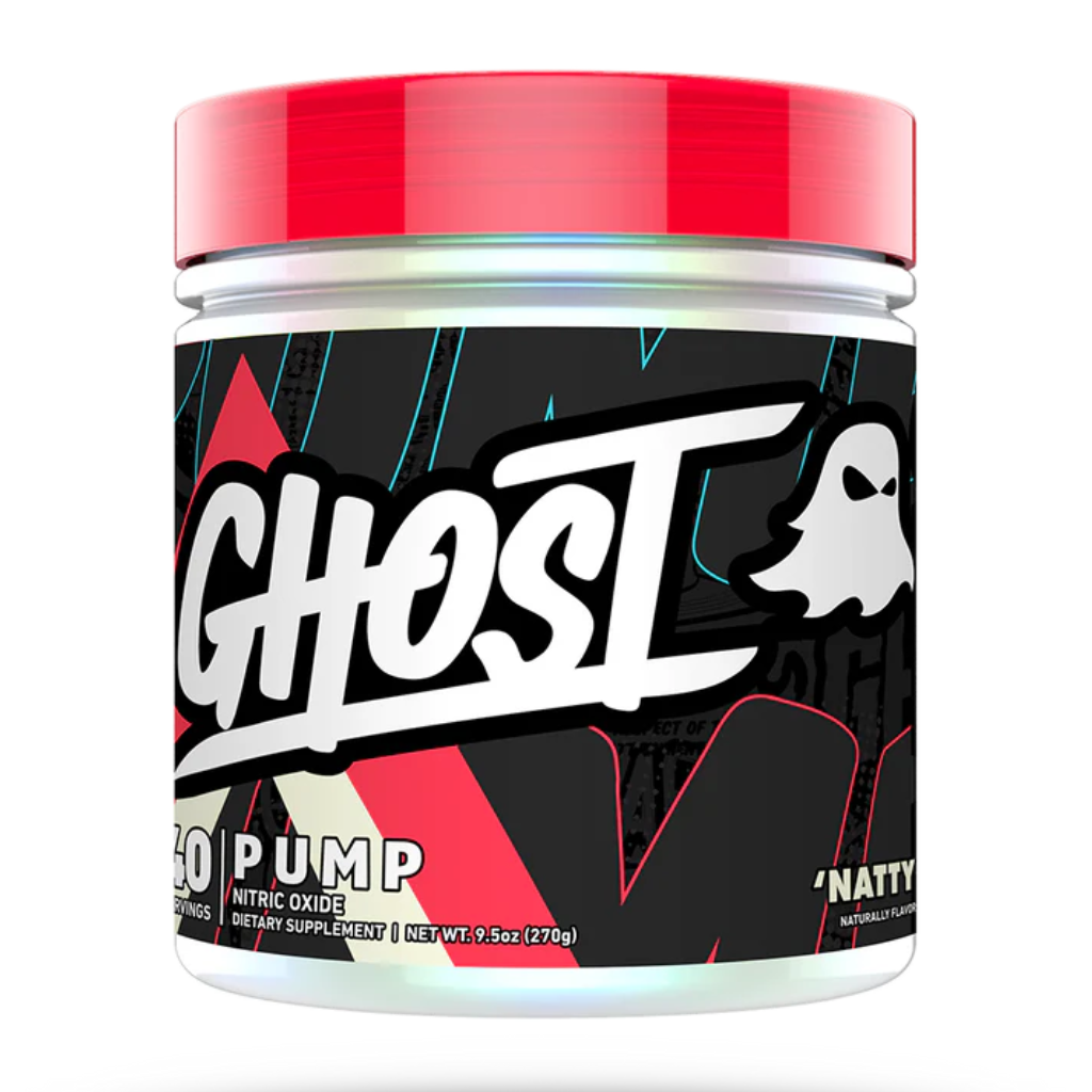 Ghost