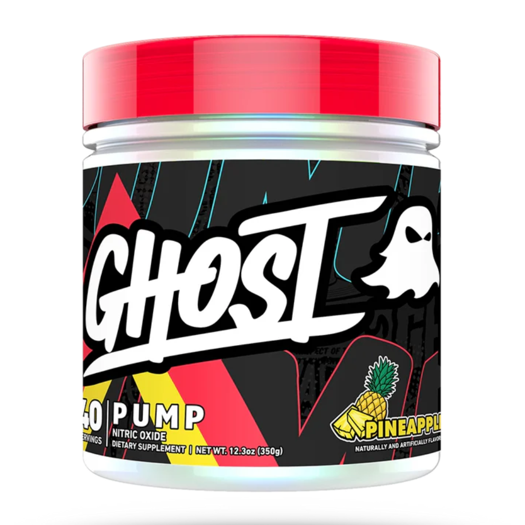 Ghost