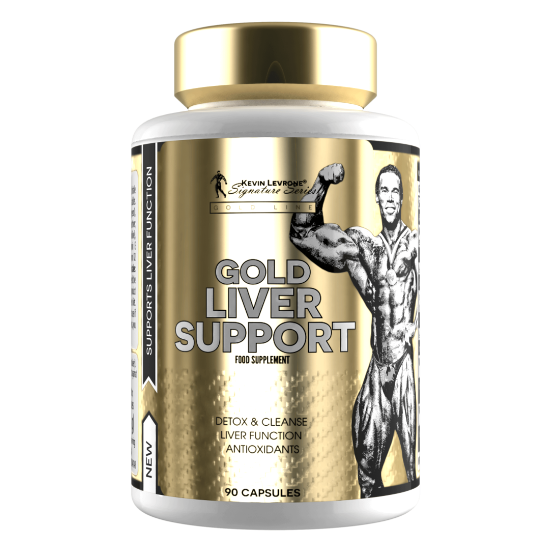 Liver Support