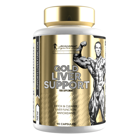 Liver Support