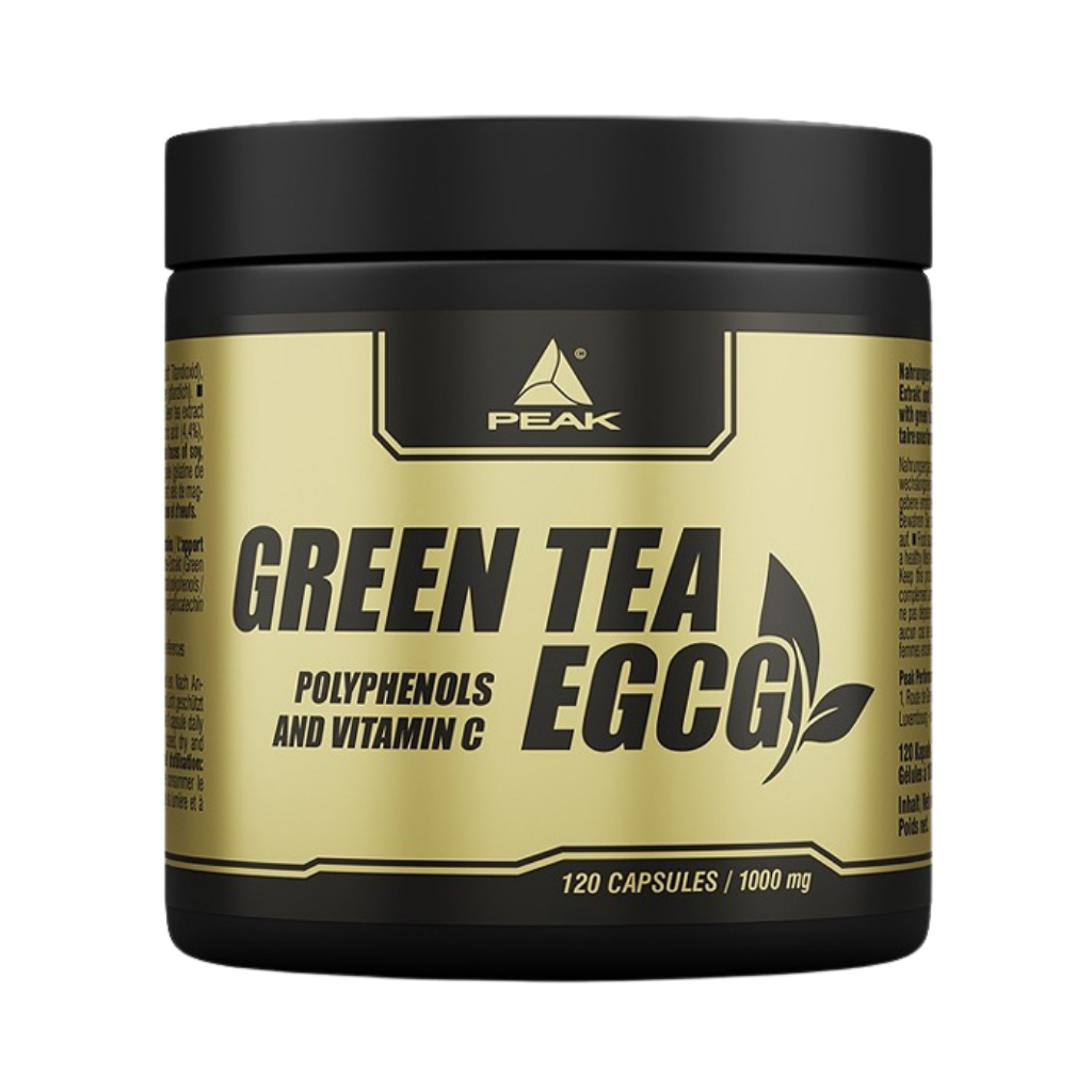 Green Tea egcg