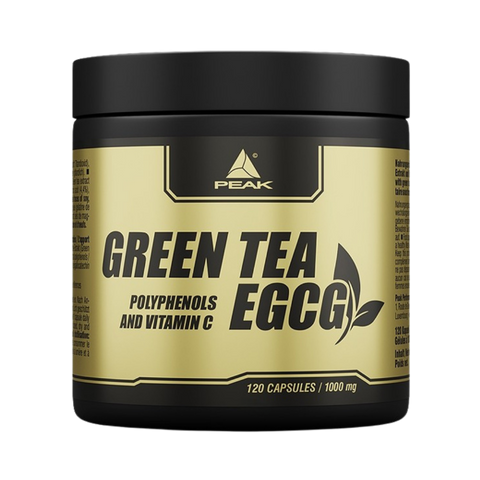 Green Tea egcg
