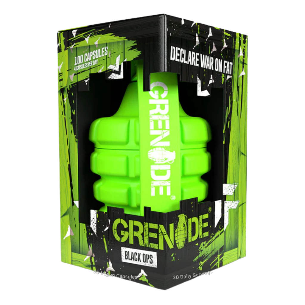 Grenade