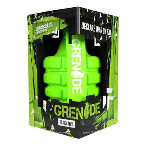 Grenade