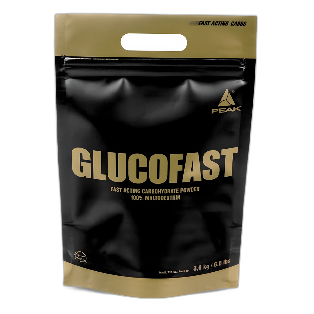 Glucofast 
